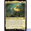 Choco, Seeker of Paradise - Final Fantasy (FIN)