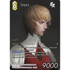 Final Fantasy TCG: Opus XXI "Beyond Destiny" Booster Box