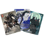 Final Fantasy TCG: Opus XXI "Beyond Destiny" Booster Box