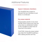 YausGames: YausBox Deck Case