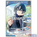 Hololive OCG: Hiodoshi Ao (C) [hBP03-047]