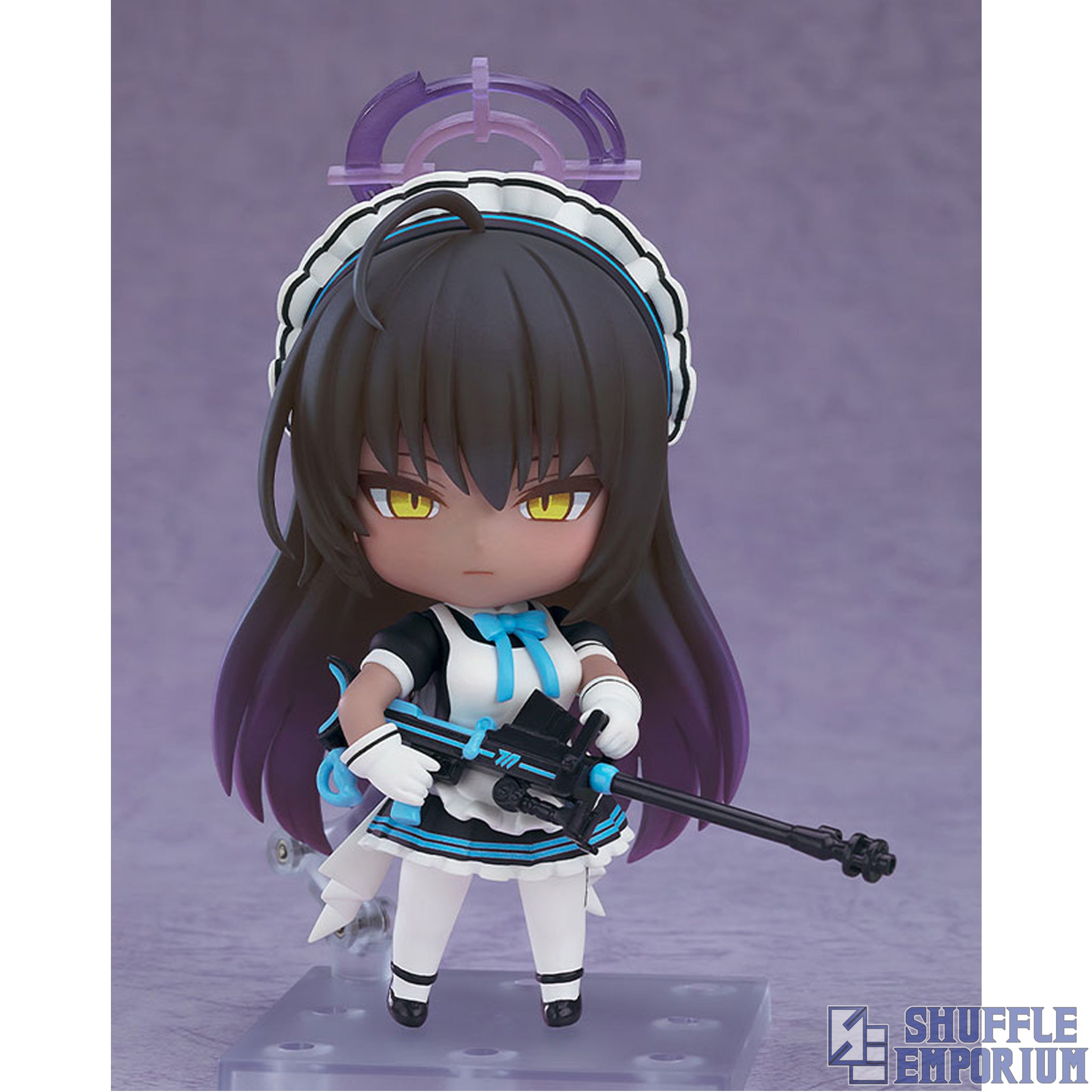 Good Smile Company: Nendoroid | Blue Archive "Karin Kakudate"