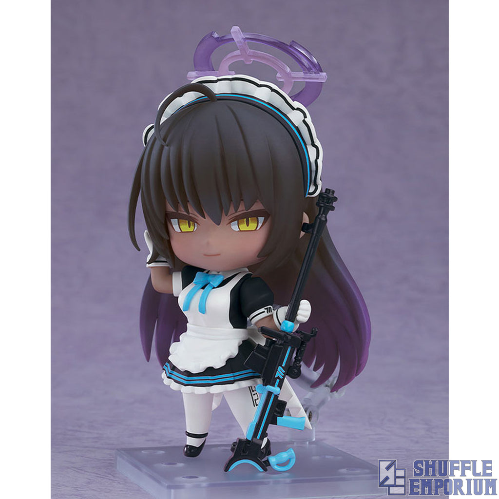 Good Smile Company: Nendoroid | Blue Archive "Karin Kakudate"
