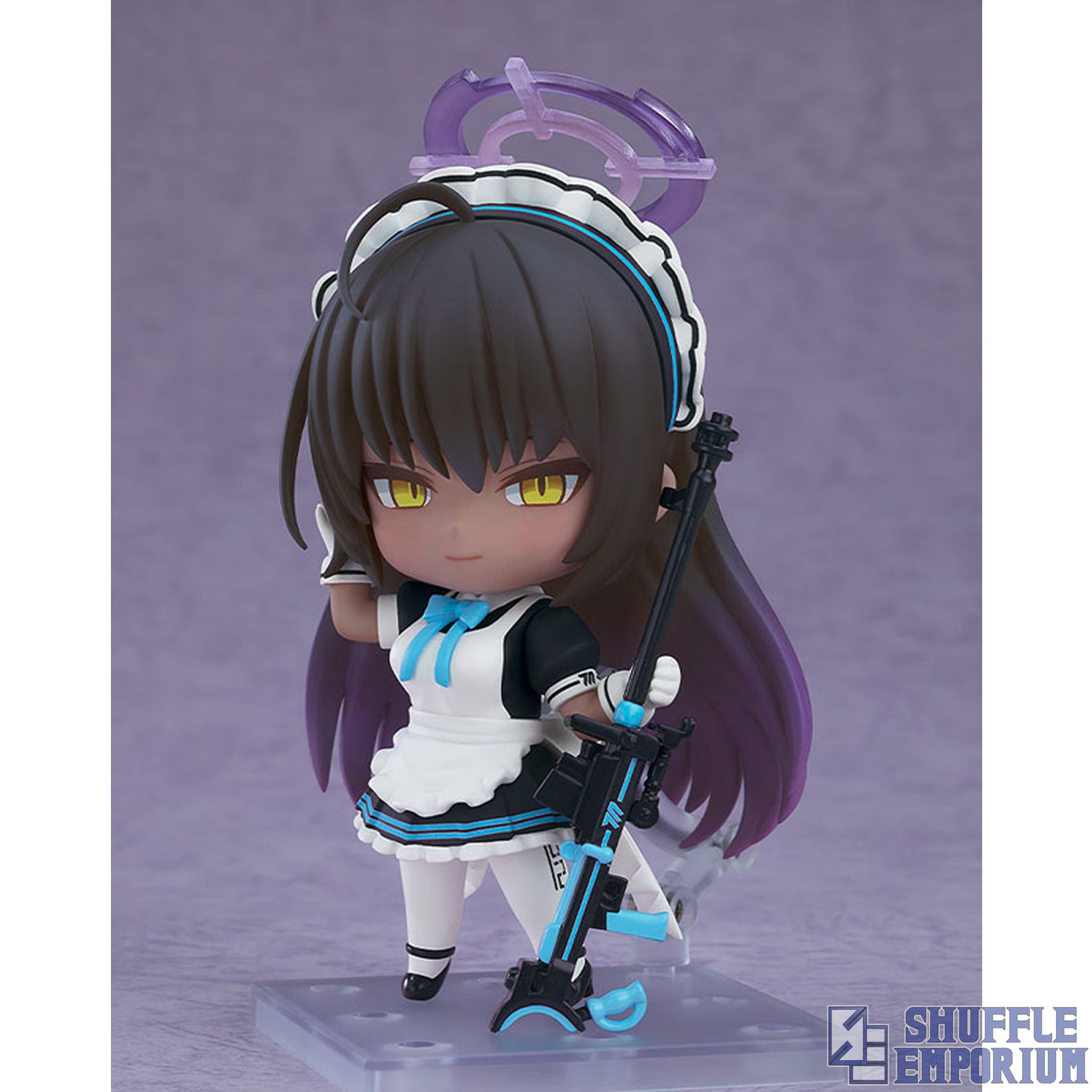 Good Smile Company: Nendoroid | Blue Archive "Karin Kakudate"