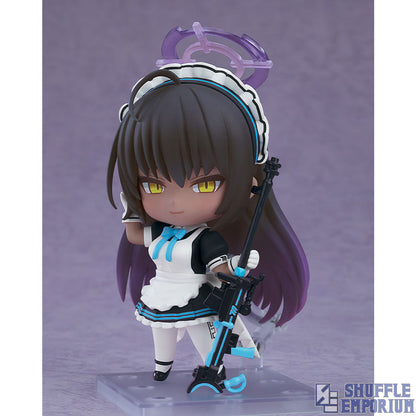 Good Smile Company: Nendoroid | Blue Archive "Karin Kakudate"