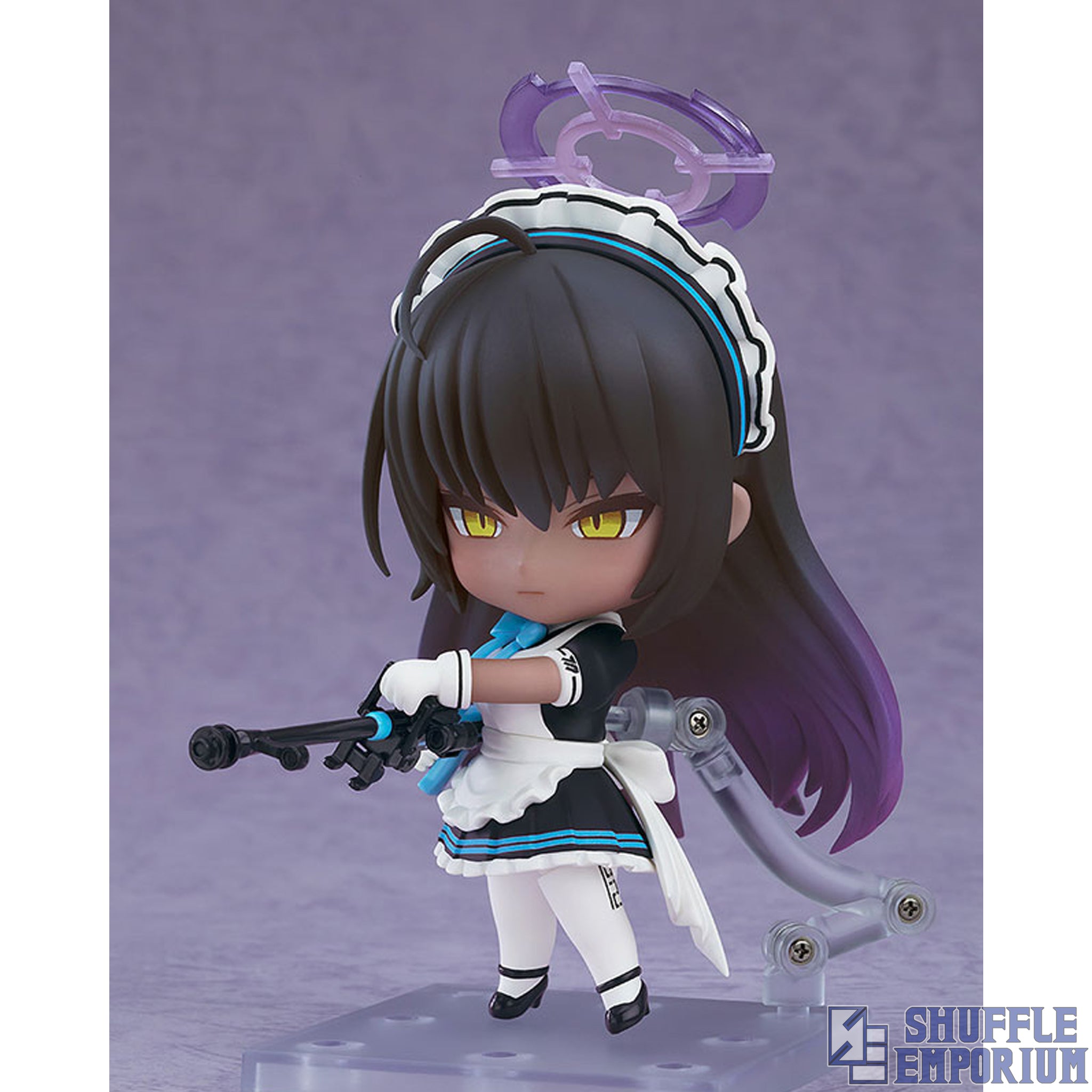 Good Smile Company: Nendoroid | Blue Archive "Karin Kakudate"