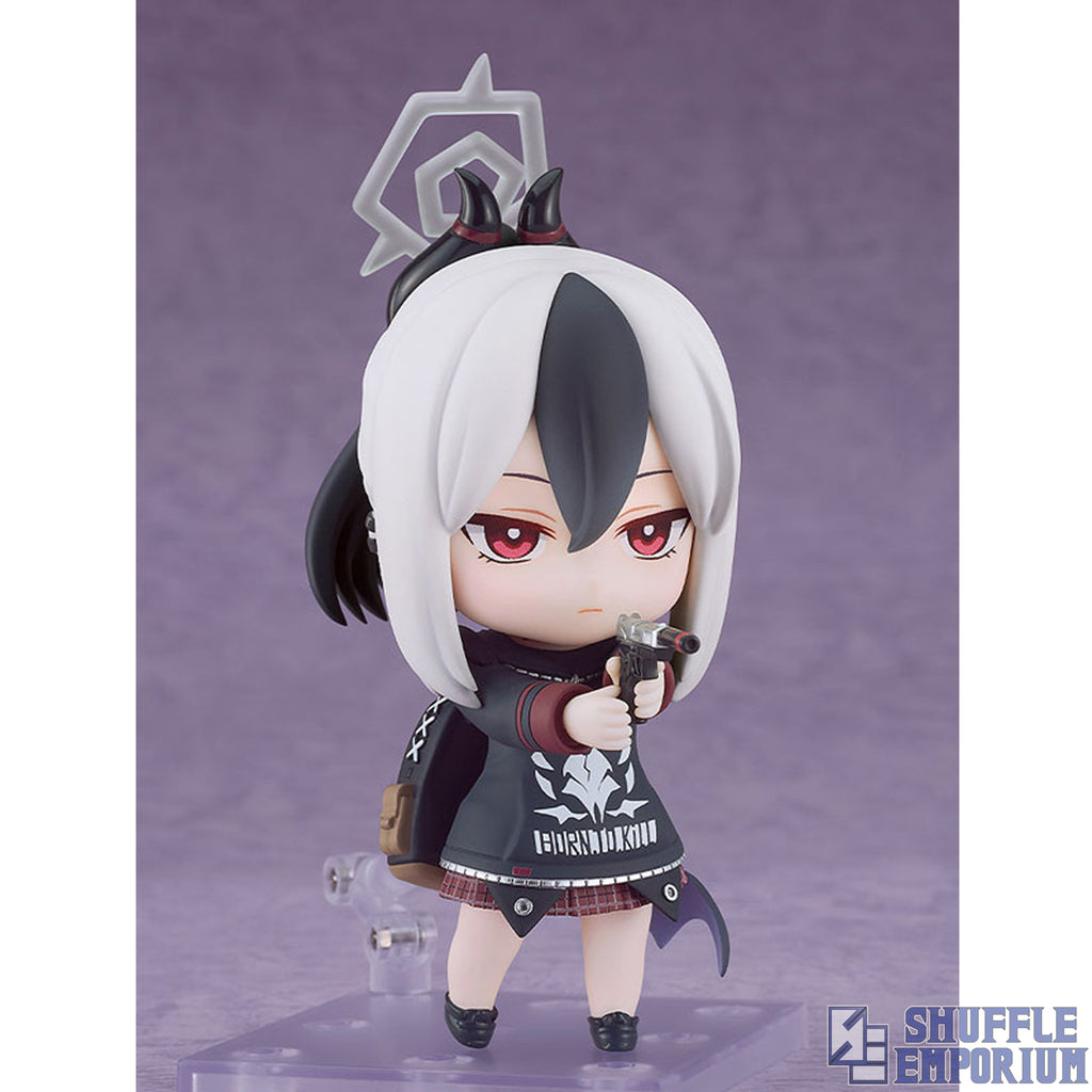 Good Smile Company: Nendoroid | Blue Archive "Onikata Kayoko"