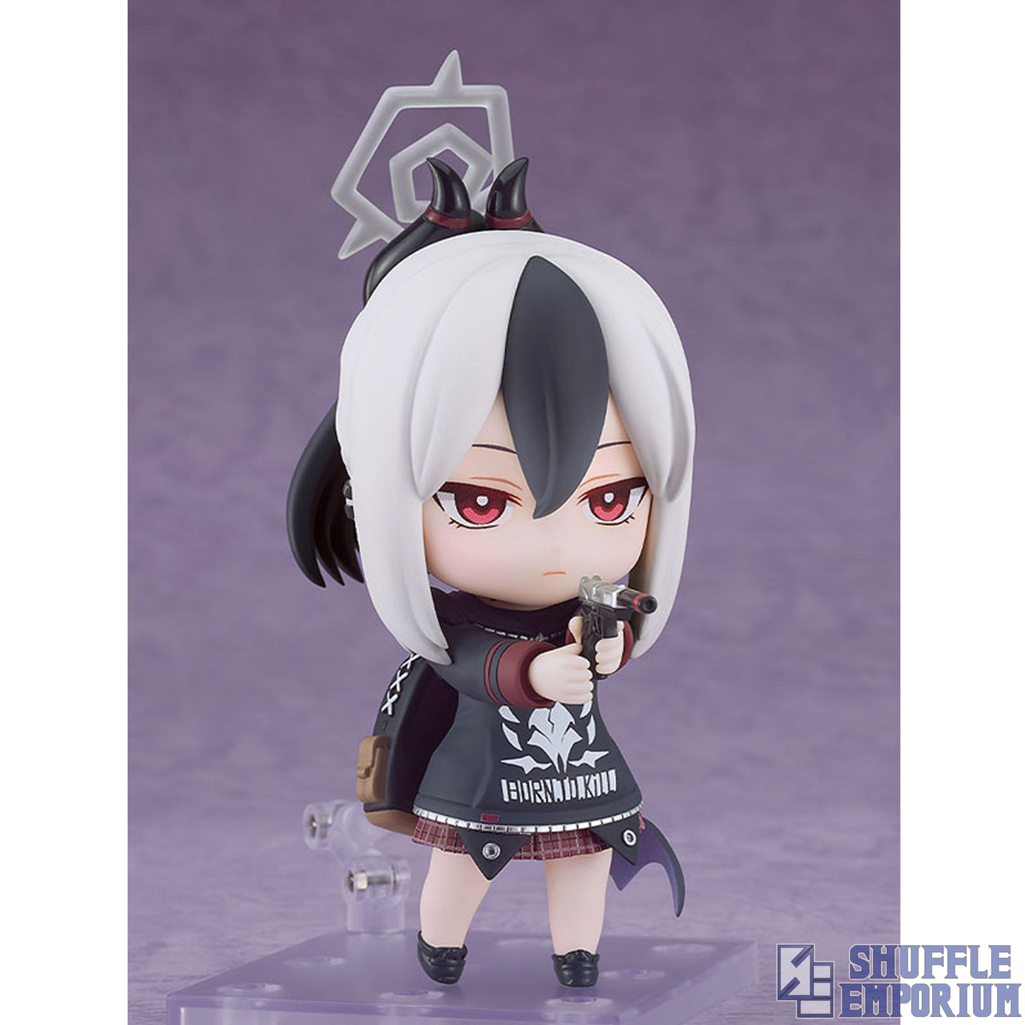 Good Smile Company: Nendoroid | Blue Archive "Onikata Kayoko"