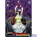 Weiss Schwarz: Nazarick: Tomb of the Undead Vol.3