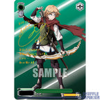 Weiss Schwarz: Nazarick: Tomb of the Undead Vol.3