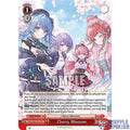 Weiss Schwarz: Cherry Blossom