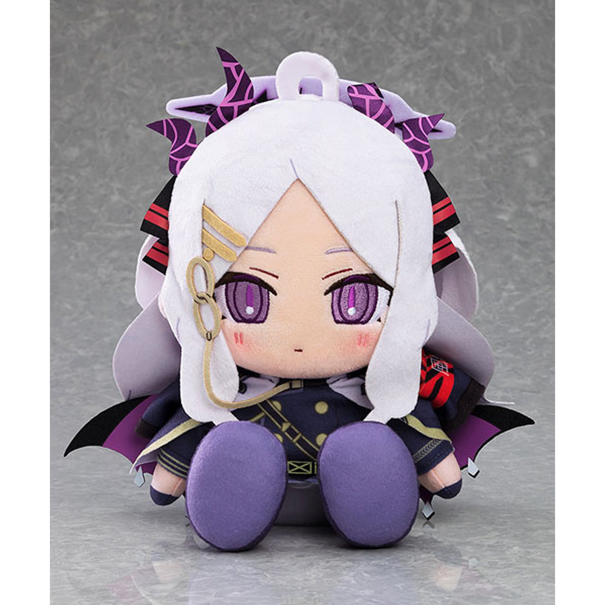 Good Smile Company: Chocopuni series | Blue Archive "Hina"