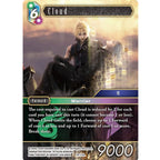 Final Fantasy TCG: Opus XIX "From Nightmare" Booster Pack
