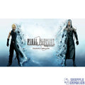 Final Fantasy TCG Sleeve: Final Fantasy Advent Children "Cloud and Sephiroth"