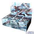 Final Fantasy TCG: Opus XIII "Crystal Radiance" Booster Box