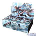 Final Fantasy TCG: Opus XIII "Crystal Radiance" Booster Box