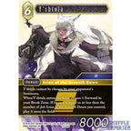 Final Fantasy TCG: Opus XIII "Crystal Radiance" Booster Box
