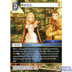 Final Fantasy TCG: Opus XIII "Crystal Radiance" Booster Box