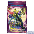 Digimon Card Game: Starter Deck "Amethyst Mandala Advanced" [ST-22]