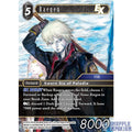 Final Fantasy TCG: Raegen EX [10-130H]