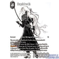 Final Fantasy TCG: Sephiroth (Full Art Reprint) [11-130L]