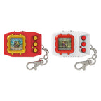 Bandai: Digimon Pendulum COLOR V-pet (Saiyuwarriors/Tohobraves)