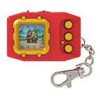 Bandai: Digimon Pendulum COLOR V-pet (Saiyuwarriors/Tohobraves)