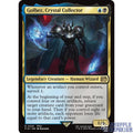 Golbez, Crystal Collector - FINAL FANTASY (FIN)