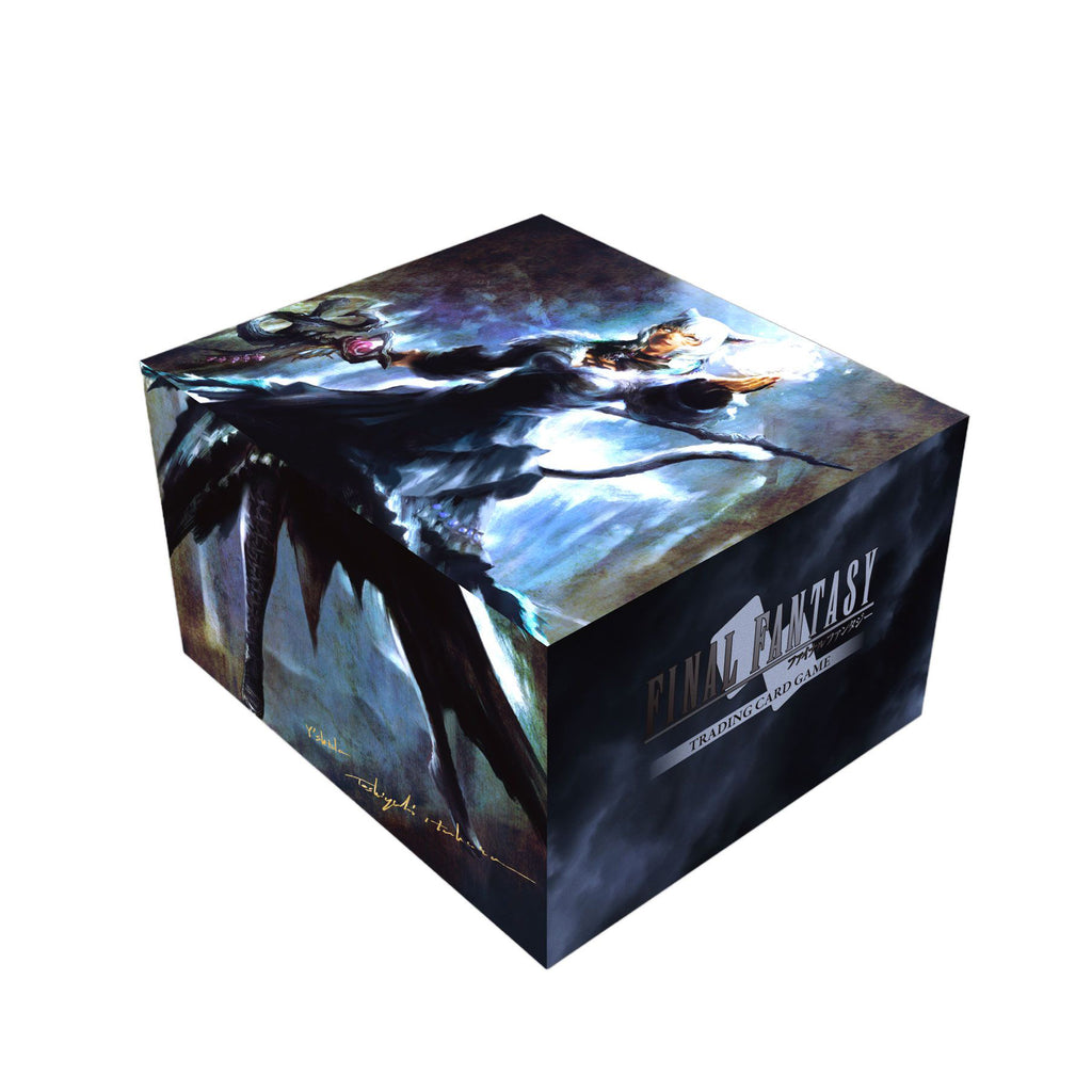 Final Fantasy TCG: Dissidia Collection Set 2023