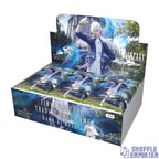 Final Fantasy TCG: Opus XX "Dawn of Heroes" Booster Box