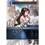 Final Fantasy TCG: Opus XXVIII "Dreamlike Oceans" Booster Box