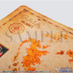 Square Enix: Final Fantasy IX Anniversary Multiplayer Mat World Playmat
