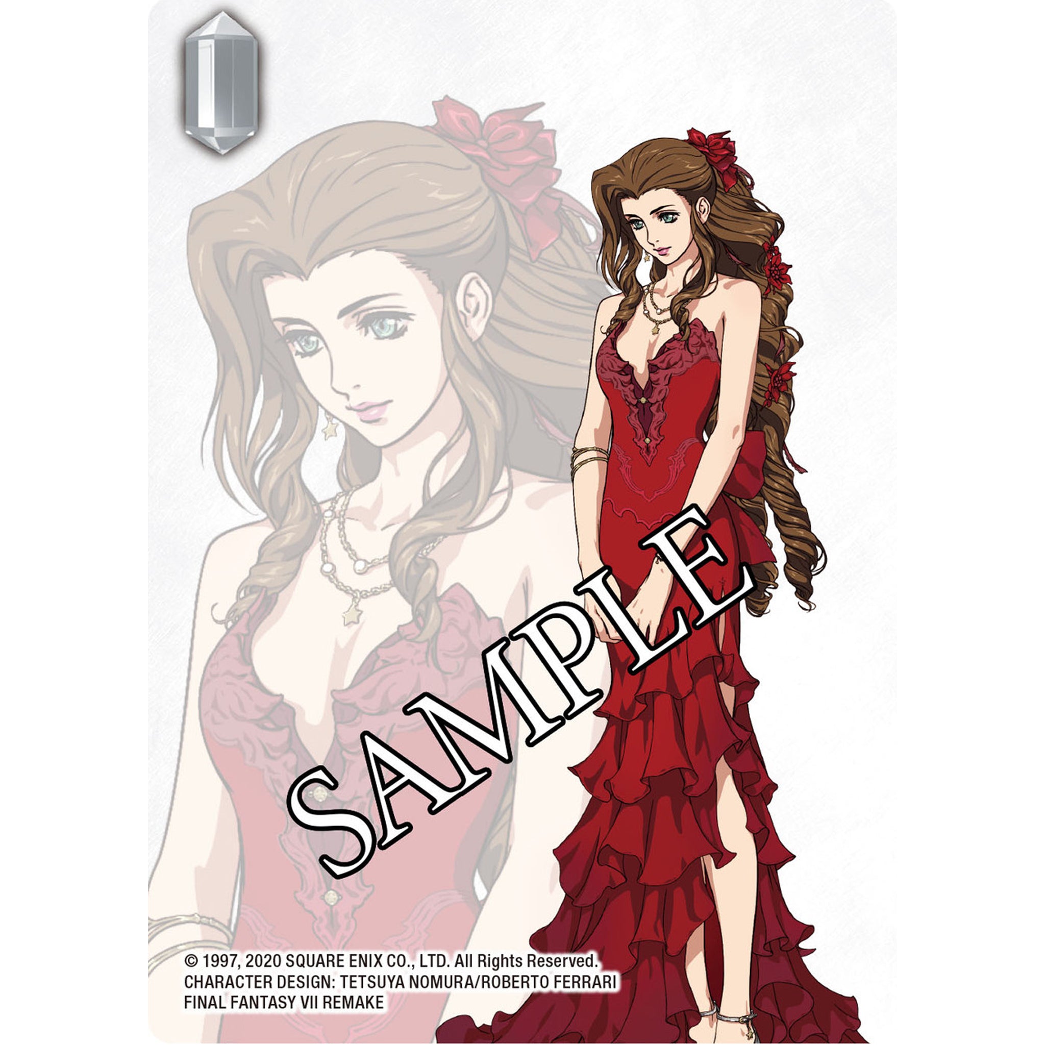 Final Fantasy TCG: Anniversary Collection Set 2024