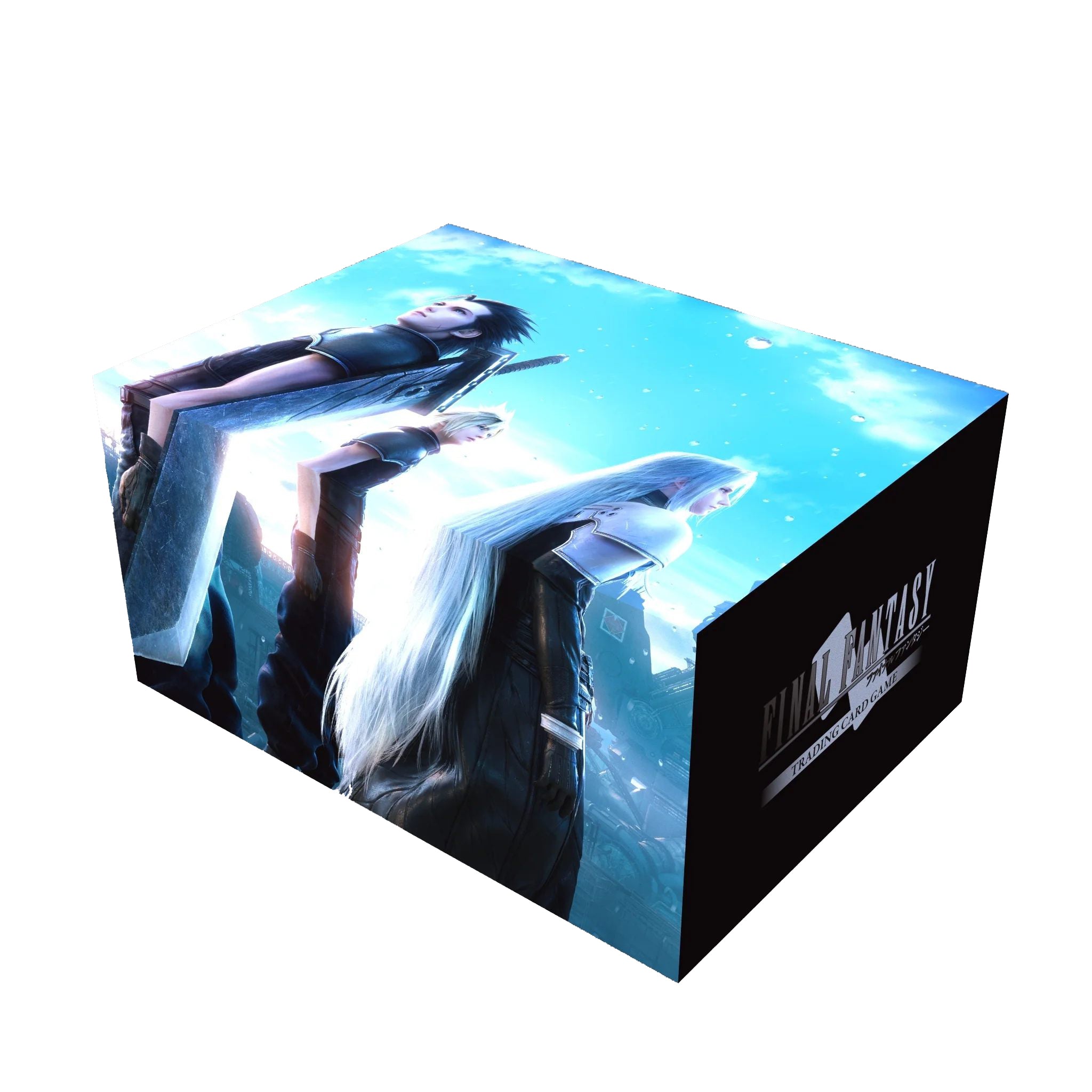 Final Fantasy TCG: Anniversary Collection Set 2024