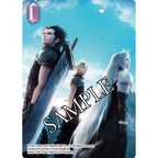 Final Fantasy TCG: Anniversary Collection Set 2024