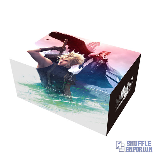 Final Fantasy TCG: Anniversary Collection Set 2027