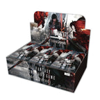 Final Fantasy TCG: Opus XXIV "Hidden Legends" Booster Box