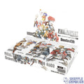 Final Fantasy TCG: Opus XXX "Memories of Life" Booster Box