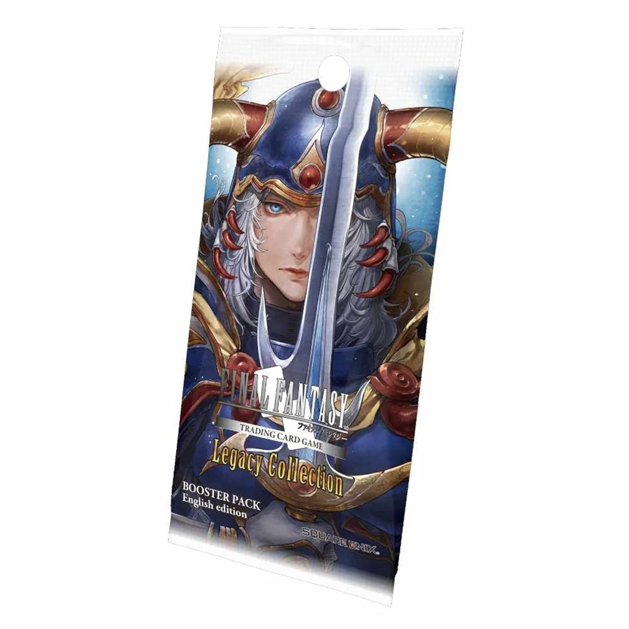 Final Fantasy TCG: Legacy Collection Booster Pack