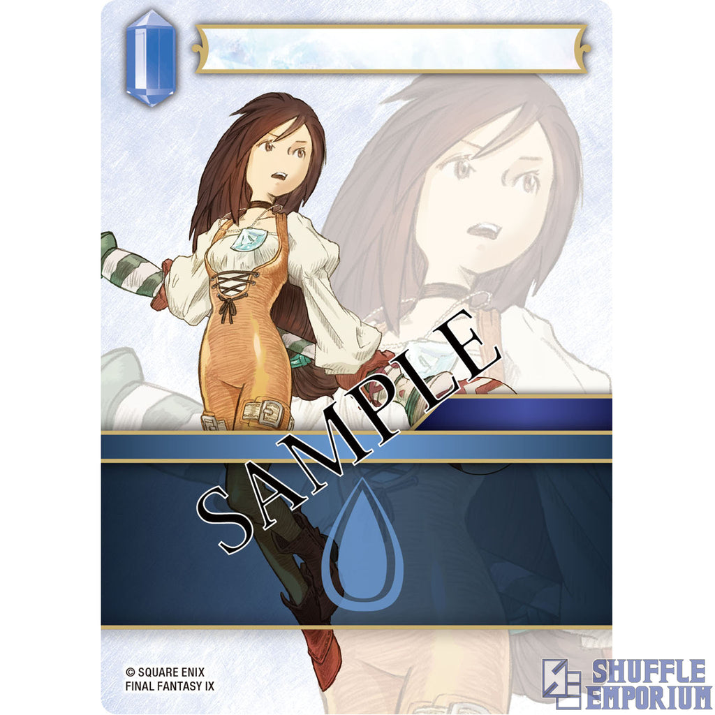 Final Fantasy TCG: Opus XXX "Memories of Life" Booster Box