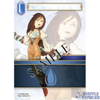 Final Fantasy TCG: Opus XXX "Memories of Life" Booster Box