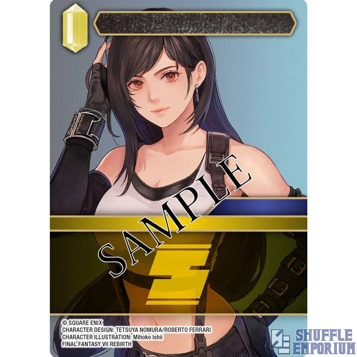 Final Fantasy TCG: Opus XXXI "Symphony of Heroes" Booster Box