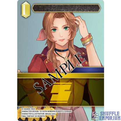 Final Fantasy TCG: Opus XXXI "Symphony of Heroes" Booster Box