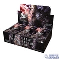 Final Fantasy TCG: Opus XIV "Crystal Abyss" Booster Box