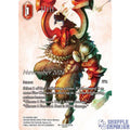 Final Fantasy TCG: Ifrit (PR-178/20-003H) Promo