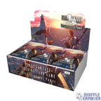 Final Fantasy TCG: Opus XVIII "Resurgence of Power" Booster Box