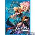 Final Fantasy TCG Sleeve: Masters 2025 3rd season "Faris"