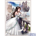 Final Fantasy TCG: Sleeve "Garnet" (FFCSS-22)