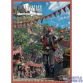 Final Fantasy TCG: Sleeve "G'raha Tia" (Final Fantasy XIV)