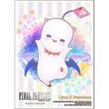 Final Fantasy TCG Sleeve: Final Fantasy "Moogle"